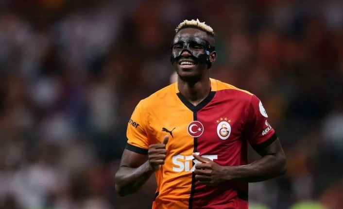 Victor Osimhen, maç sonu meydan okudu! "İkimizin karşısında duramazlar"