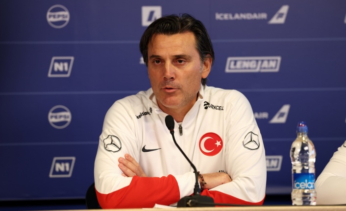 Vincenzo Montella: "Kimse alınmasın, böyle bir futbolcu kolay bulunmaz, Galatasaray'la alakalı olduğunu söylemek istemiyorum"