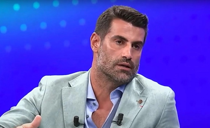 Volkan Demirel: "Artık Galatasaray'a büyük katkılar vereceğini düşünmüyorum, üst düzey bir stoper oyuncusu değil"