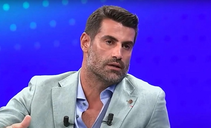 Volkan Demirel: "Bence Galatasaray'ın oyuncusu değil, o kadronun içinde olamaz, verilen para da fazla"