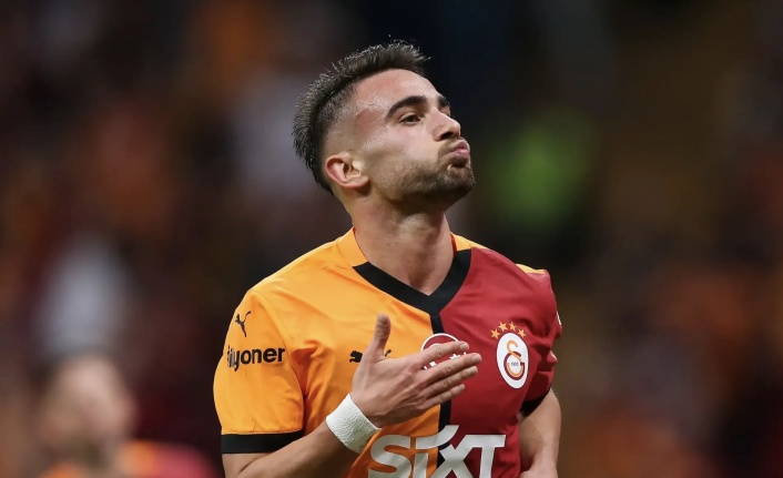 Yunus Akgün'den PFDK sevki için ilk açıklama geldi! "Hiçbir kimseye küfür.."