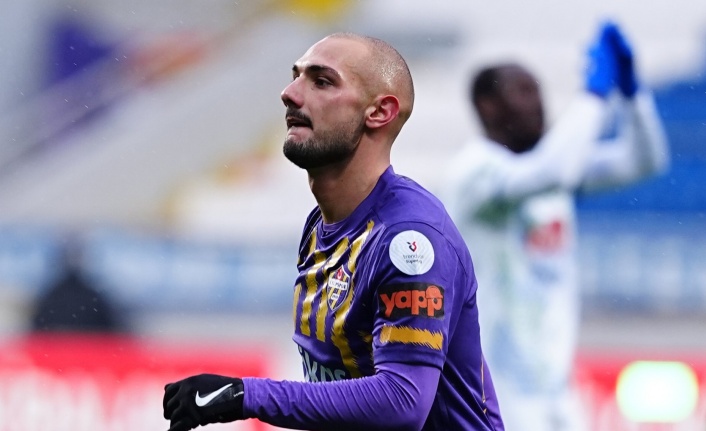 Eyüpspor'da Galatasaray maçı öncesi 3 şok birden!