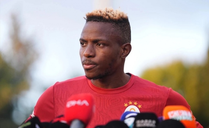 Victor Osimhen, sakatlandı mı? Açıklama geldi!