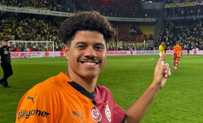 Gabriel Sara'yı transfer etmek isteyen iki kulüp belli oldu!