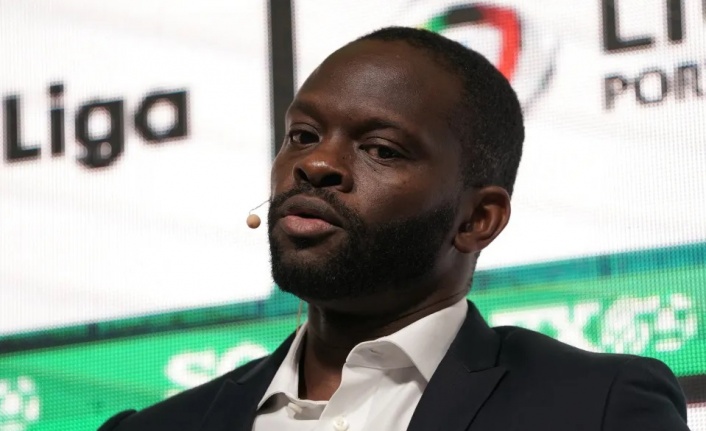 Louis Saha: "Real Madrid'den Arda Güler ve Galatasaray'dan Victor Osimhen'i transfer edin, büyük bir karakteri var"