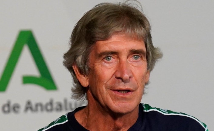 Manuel Pellegrini kafayı taktı, Galatasaray'dan transfer edecek!
