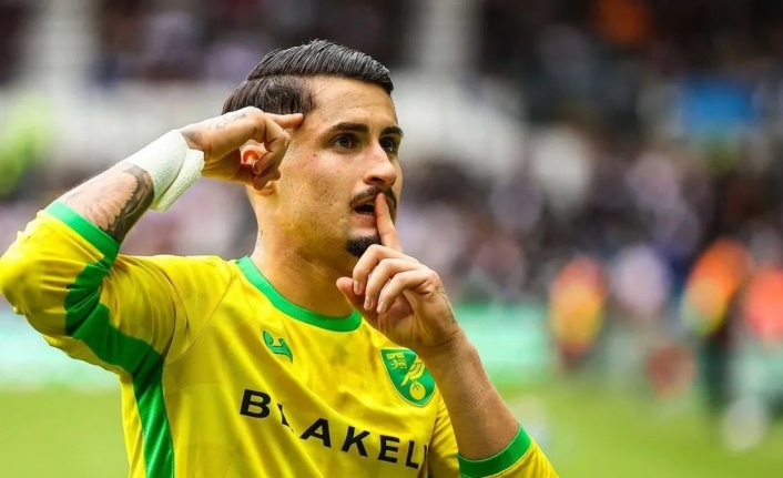 Giresunspor'da patladı, İngiltere'de şov yapıyor, Galatasaray istiyor!