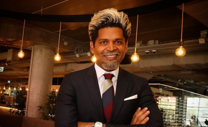 Abel Xavier, Galatasaray - Tottenham maçı yorumu! "Şunu rahatlıkla söyleyebiliriz ki Galatasaray’da..."