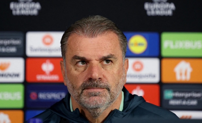 Ange Postecoglou, Galatasaray maçında oynayamayacak oyuncularını açıkladı! Barış Alper Yılmaz sorusuna cevap verdi!