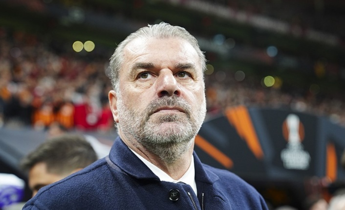 Ange Postecoglou'dan Galatasaray itirafı! "Bir şeyler öğrenmiş olmalı"