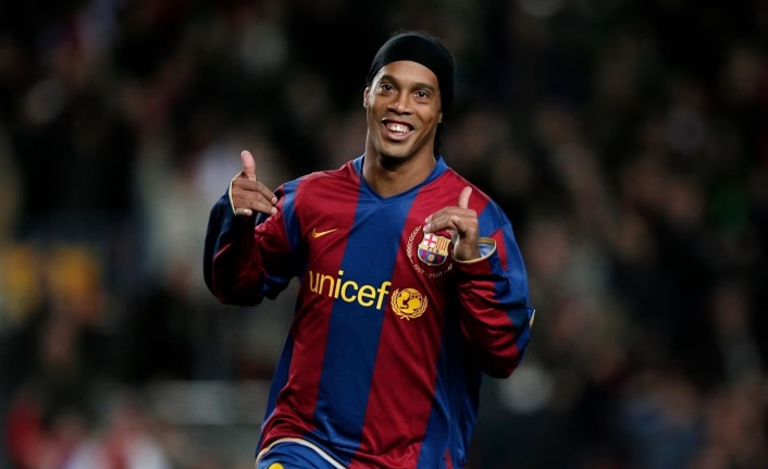 Avrupa'yı hayran bırakan Galatasaraylı! "Sanki Ronaldinho"