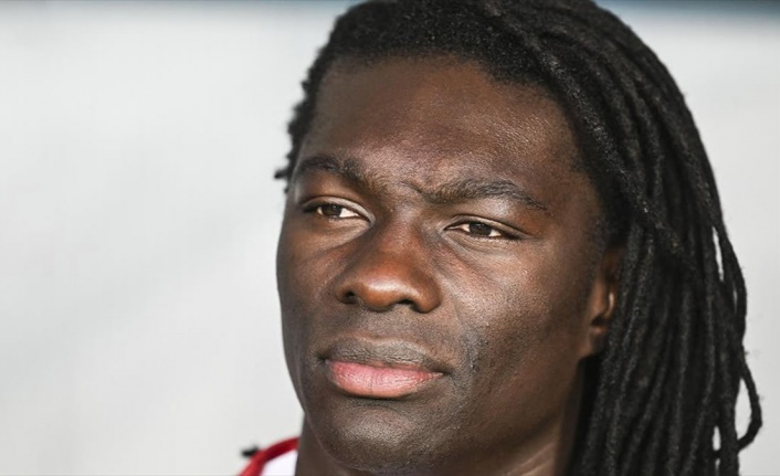 Bafetimbi Gomis: "Galatasaray ve Türk futbolu için bir kayıp, o da maalesef iki canavarın arkasında kalıyor"