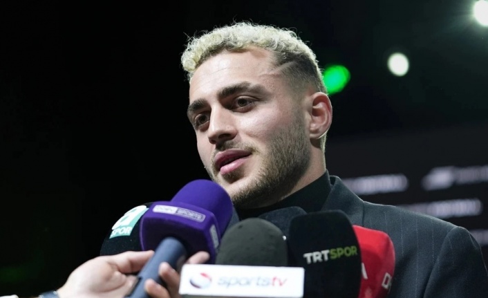 Barış Alper Yılmaz'ın sorununu duyurdu! "Galatasaray teknik heyetiyle konuşup bilgi aldım"