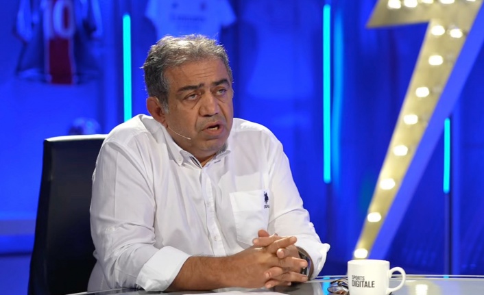 Bülent Timurlenk: "Galatasaray, Florya'dan onu temizledi, çarşaf çarşaf sızıyordu"
