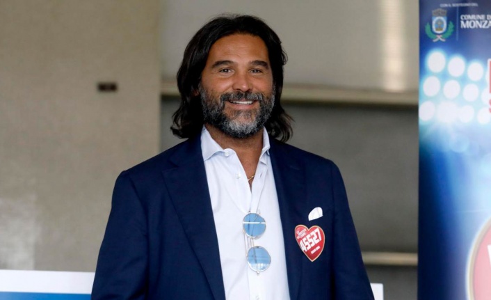 Daniele Adani, Victor Osimhen'i transfer edecek kulübü duyurdu! "Bence gidip Galatasaray'dan alacaklar"