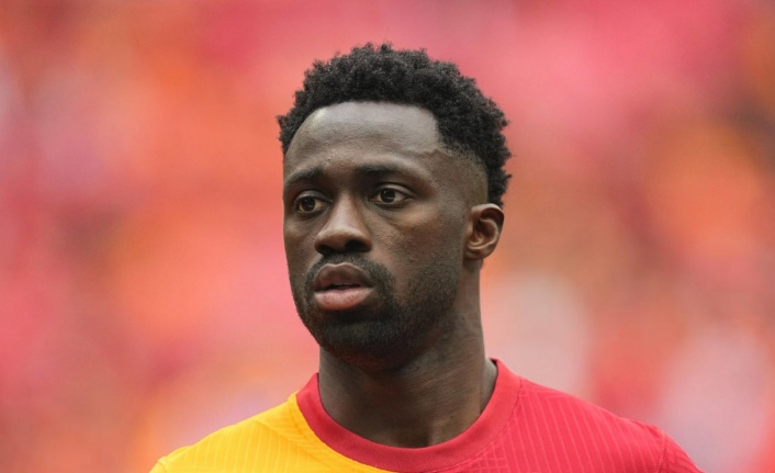 Davinson Sanchez, Real Madrid ve Napoli haberlerine cevap verdi! "Aklımla ve ruhumla..."