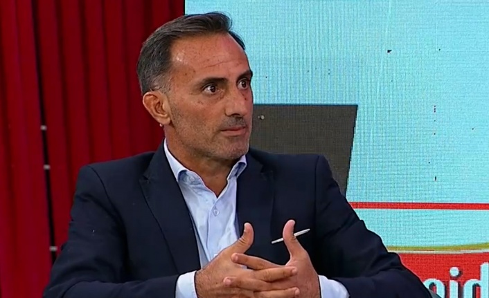 Arjantinli eski futbolcu Diego Latorre: "Galatasaray'dan Mauro Icardi'yi transfer edebilirler, tüm şartları zorlayacaklar"