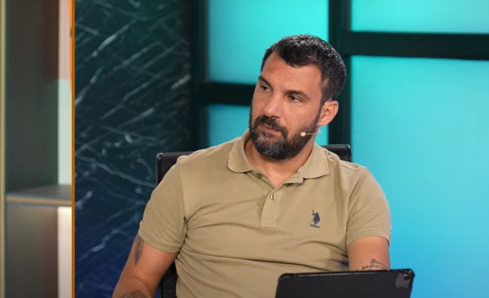 Engin Baytar: "Galatasaray'da yedek kulübesinde oturmasına üzülürüm ama gidişat onu gösteriyor"