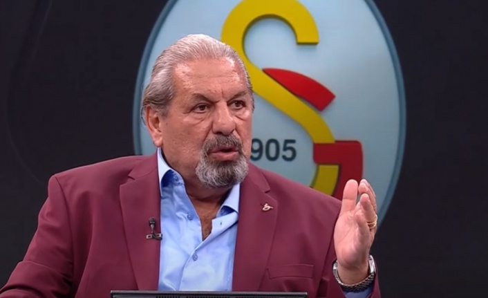 Erman Toroğlu: "Galatasaraylılar bana niye kızıyor? Ben hala aynı yerdeyim, ellerini açıp dua ettiler"