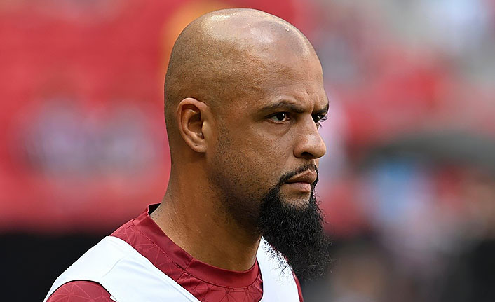 "Felipe Melo, oyuncuya yüzde 100 kefil oldu, Galatasaray'a transfer olması için elinden geleni yapıyor"