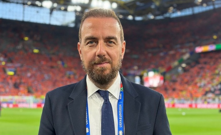 Fırat Günayer: "Galatasaray'da ikisi de seviye olarak değil Süper Lig'in Avrupa Ligi'nin bile üstünde"