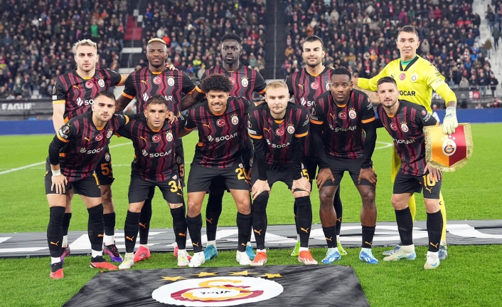Galatasaray'dan gidiş biletini aldı! Artık ayrılığı kesinleşti!
