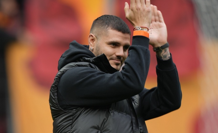 Galatasaray'dan Mauro Icardi için Ibrahimovic tepkisi geldi! "Cehalet kötü şey"