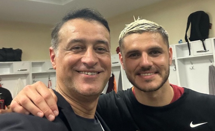 Galatasaray'dan Mauro Icardi ve Ismail Jakobs'un sakatlığı için açıklama! "Maalesef ameliyatı zorunlu"