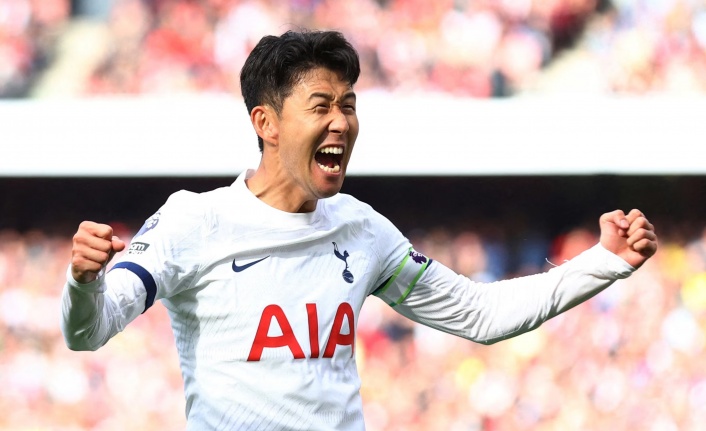 "Galatasaray, Heung-min Son'u transfer etmek istiyor"