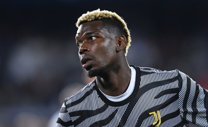 "Galatasaray'ın Paul Pogba ile görüştüğünü öğrendim"