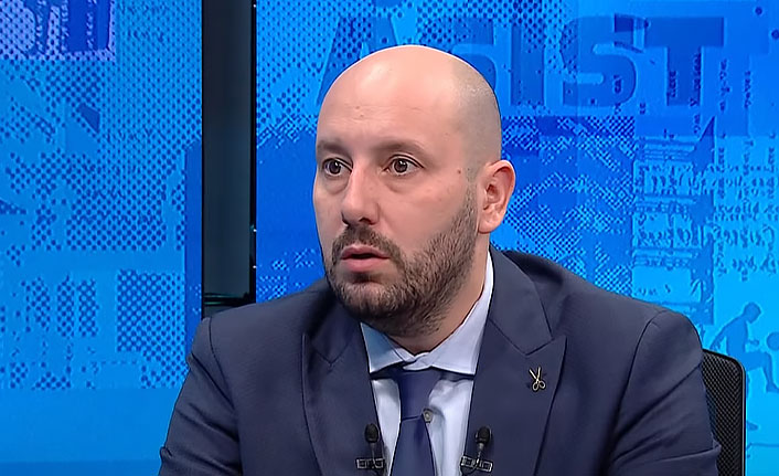 Galatasaray'ın yeni 10 numarasını duyurdu!