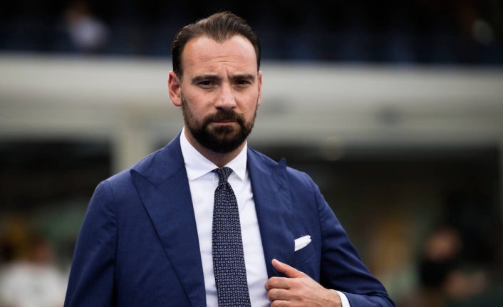 Giovanni Manna: "Galatasaray'ın Osimhen'in bonservisini ödeyecek bütçesi yok, Ocak ayında sözleşmesini feshetmek için..."