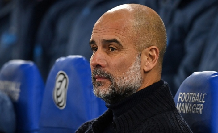 "Guardiola ile görüştüm, bana söyledi ve Galatasaray'a getirdim"