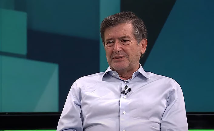 Güvenç Kurtar: "Galatasaray'a geldiği günden beri göndermeye çalışıyorlar, anlayamıyorum"
