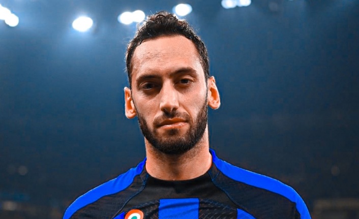Hakan Çalhanoğlu: "Türkiye'ye dönme fırsatım vardı ama o dönemde Galatasaray'da..."