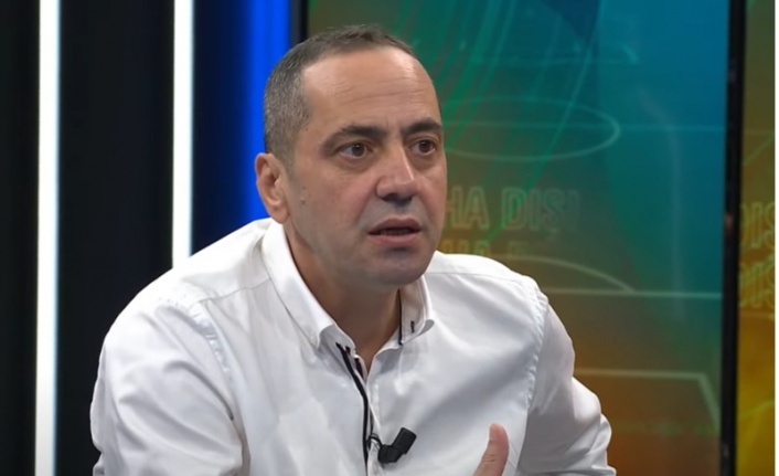 Haluk Yürekli: "Galatasaray her konuda anlaşmaya vardı, istediği an transferi bitirir"