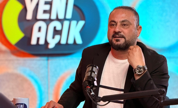 Hasan Şaş, Galatasaray - Tottenham maçı yorumu! "Ben biraz çekindim, tedirginim"