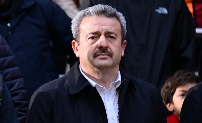 İbrahim Hatipoğlu: "Fenerbahçe - Sivasspor maçında gördük, sabrımız tükeniyor, bu ayıbın ortadan kaldırılması lazım"