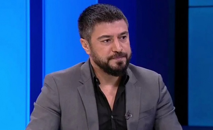 İbrahim Toraman: "Galatasaray'da iki tane çok tehlikeli oyuncu var, demek ki Galatasaray'da çok mutlu"