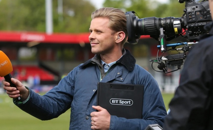 Jeff Brazier: "Saygısızlık etmek istemem ama Galatasaray'a gelişi bir sürprizdi, Real Madrid'de oynayabilecek seviyede"