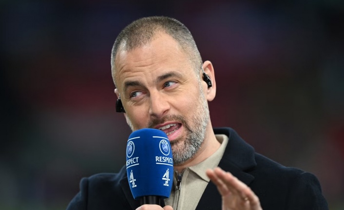 Joe Cole: "Menajerini suçluyorum, çünkü Galatasaray'da olmamalıydı, dev bir kulüpte forma giymeliydi"