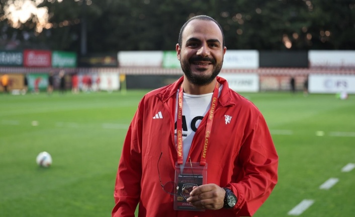 Kağan Dursun: "Galatasaray, 11 milyon Euro bonservis ve 2.5 milyon Euro maaş teklif etti, gelmek istiyor"