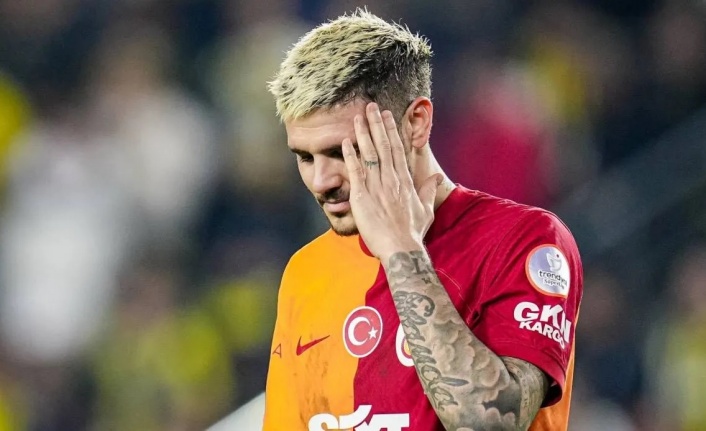 Mauro Icardi için Galatasaraylıları heyecanlandıran sözler! "Mart ayında bekliyorum, kendisine de söyledim"