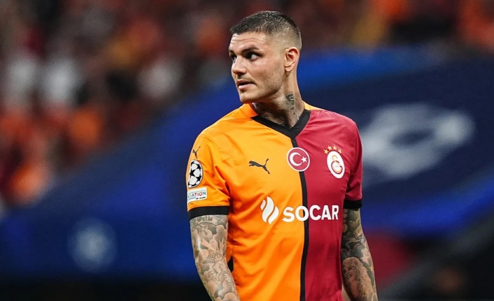 Mauro Icardi'nin babası konuştu! "Bu beni gerçekten endişelendiriyor"