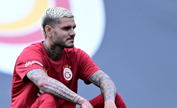 Mauro Icardi: "Seni yüzünden sakatlandım, senin suçun, hayatımı mahvettin"