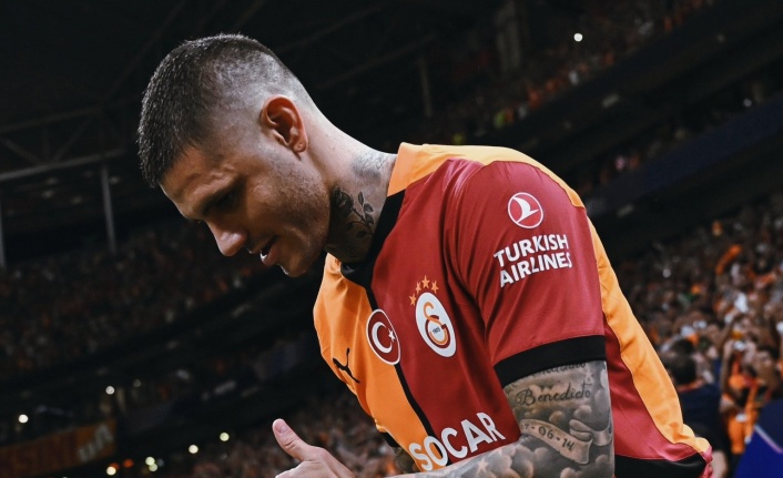 "Mauro Icardi'ye teklif yaptılar ama sakatlık sonrası anlaşma gerçekleşmedi"