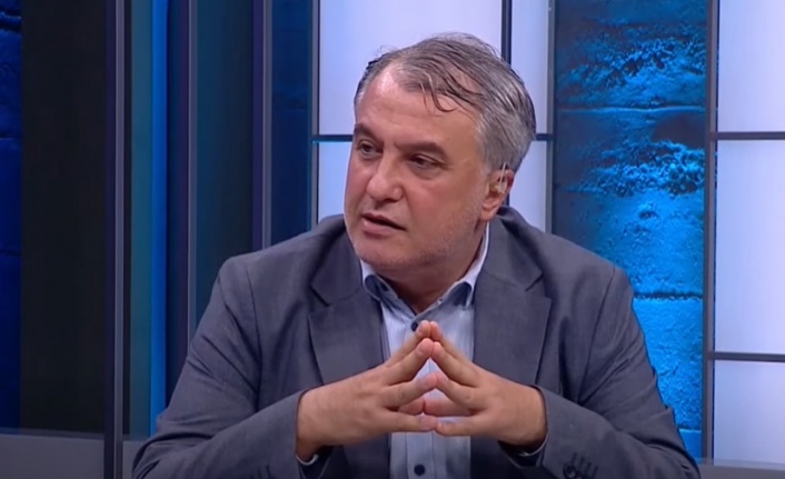 Mehmet Ayan: "Galatasaray'a transferi imkansız gibi, burnundan kıl aldırmıyor"