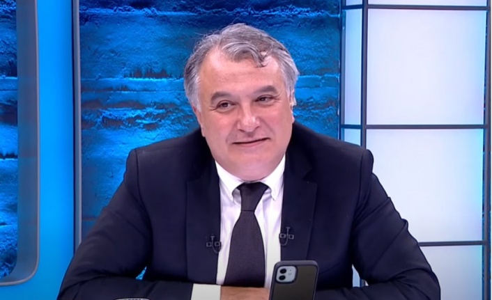 Mehmet Ayan: "Galatasaray'ın bana göre en iyi transferiydi, o çocuğu kazanamadılar"