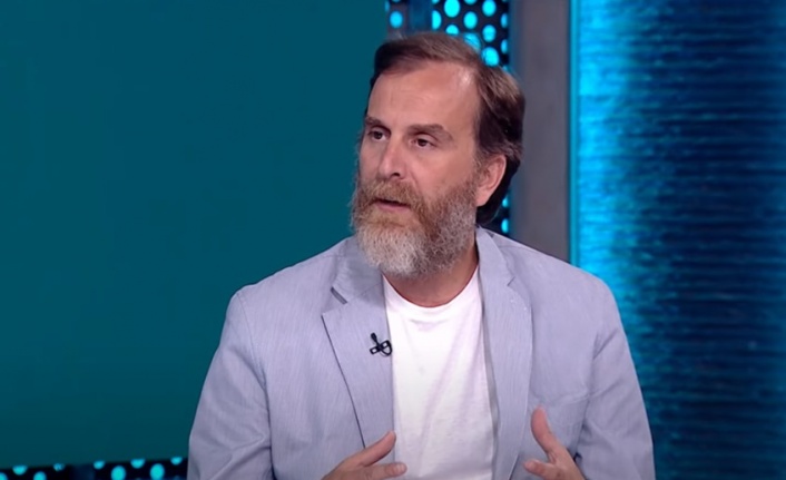Metin Karabaş: "Galatasaray'ı düşündüğü çok yok, Galatasaray istemiyor, oyuncu da ayrılmak istiyor"