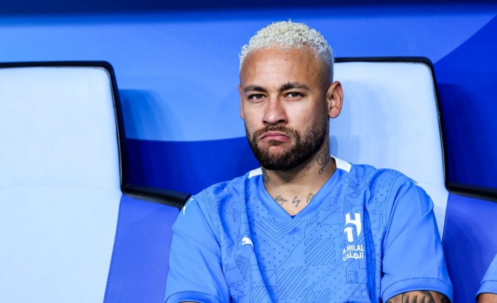 Neymar'dan Galatasaray'a güzel haber geldi!